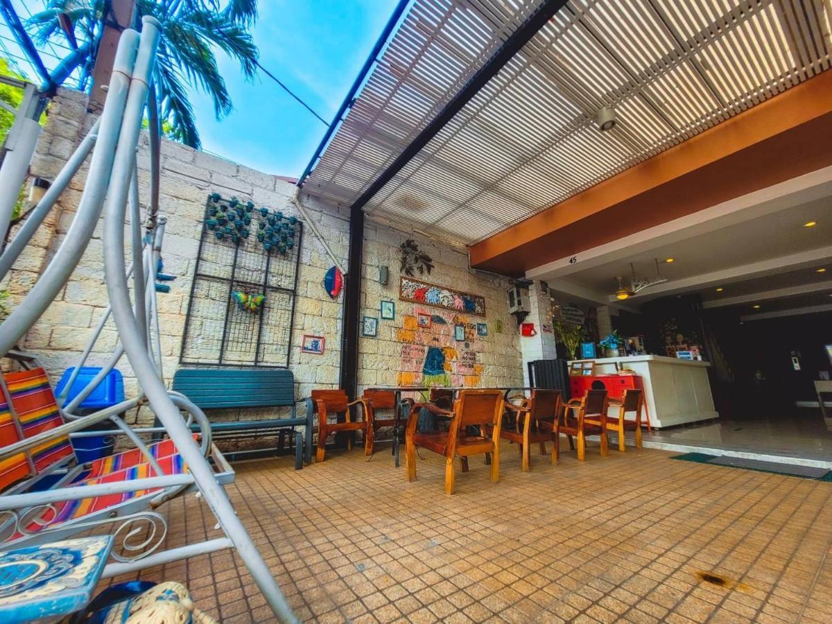 Albergue Bb House Rambuttri