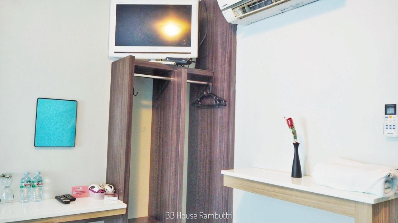 Bb House Rambuttri * Banguecoque